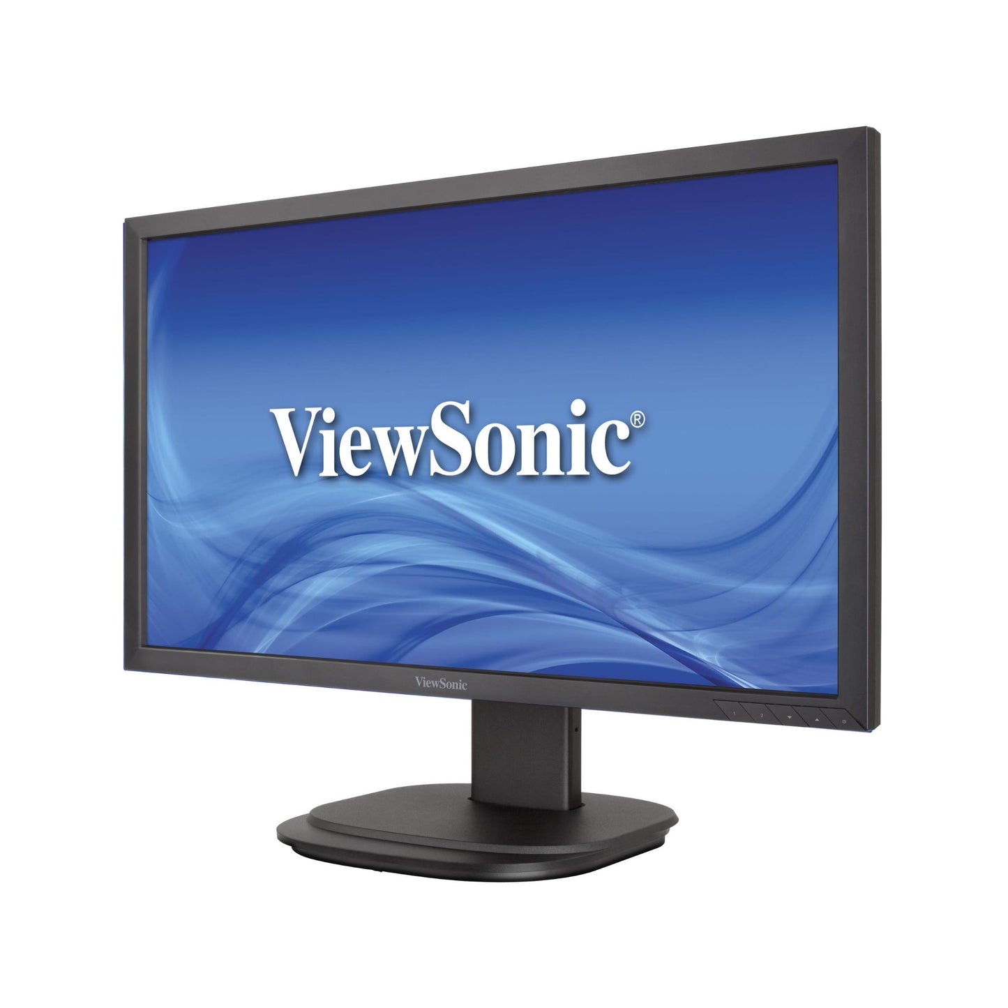 Viewsonic VG2439Smh 20" Wide VGA / Dvi 650 195 845 Monitor