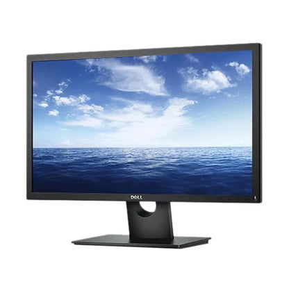 Dell E2316Hf 23" Wide VGA/DVI/DP 2x USB 950 285 1235  Monitor