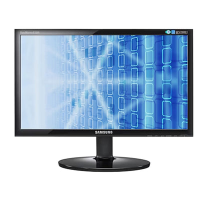 Samsung E2220x 22" Wide VGA / Dvi 950 285 1235  Monitor